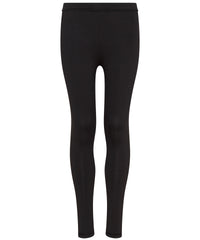 AWDis Kids Cool Athletic Pant - Jet Black