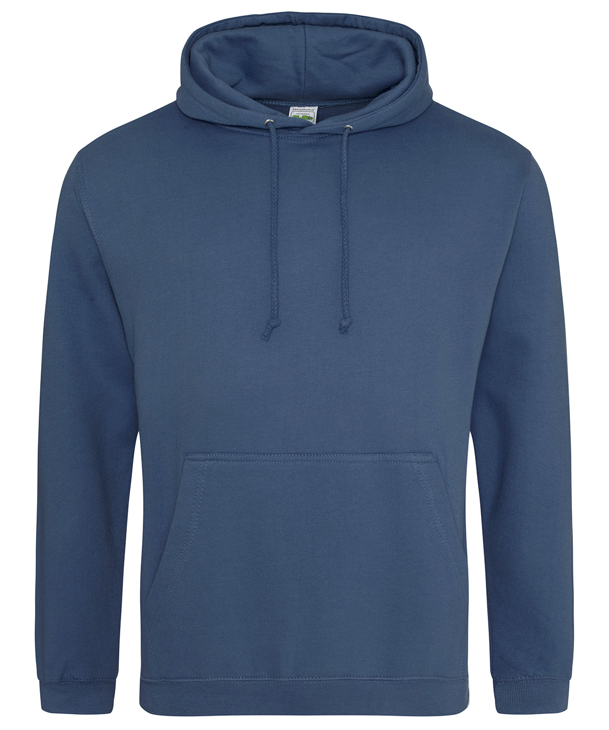 AWDis College Hoodie - Airforce Blue