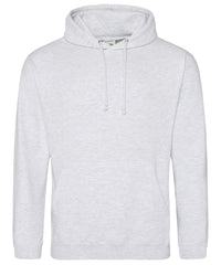 AWDis College Hoodie - Ash