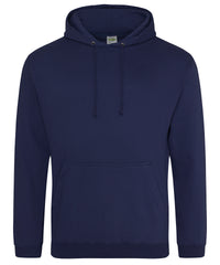 AWDis College Hoodie - Oxford Navy*