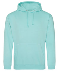 AWDis College Hoodie - Peppermint