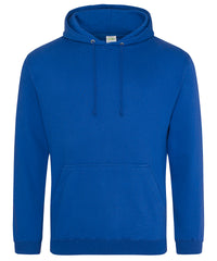 AWDis College Hoodie - Royal Blue*