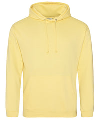 AWDis College Hoodie - Sherbet Lemon