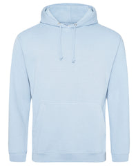 AWDis College Hoodie - Sky Blue*