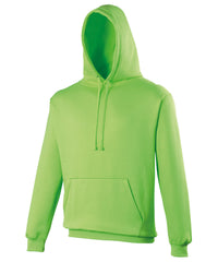 AWDis Electric Hoodie - Electric Green