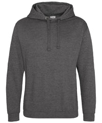 AWDis Epic Print Hoodie - Charcoal
