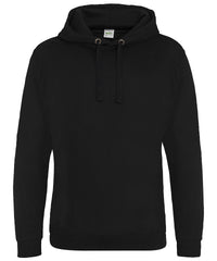 AWDis Epic Print Hoodie - Jet Black