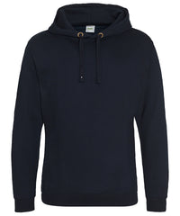 AWDis Epic Print Hoodie - New French Navy