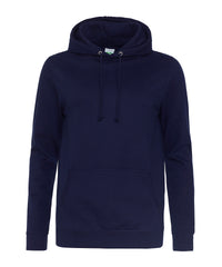 AWDis Women's College Hoodie - Oxford Navy