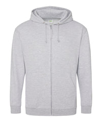 AWDis Zoodie - Heather Grey*
