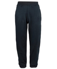 AWDis College Cuffed Sweatpants - New French Navy