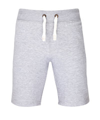 AWDis Campus Shorts - Heather Grey