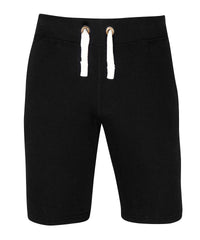 AWDis Campus Shorts - Jet Black
