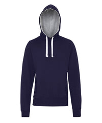 AWDis Chunky Hoodie - Oxford Navy