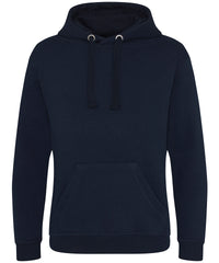 AWDis Heavyweight Hoodie - New French Navy