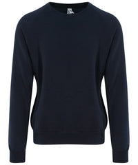 AWDis Graduate Heavyweight Sweatshirt - New French Navy