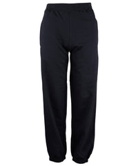 AWDis Kids Cuffed Sweatpants - New French Navy