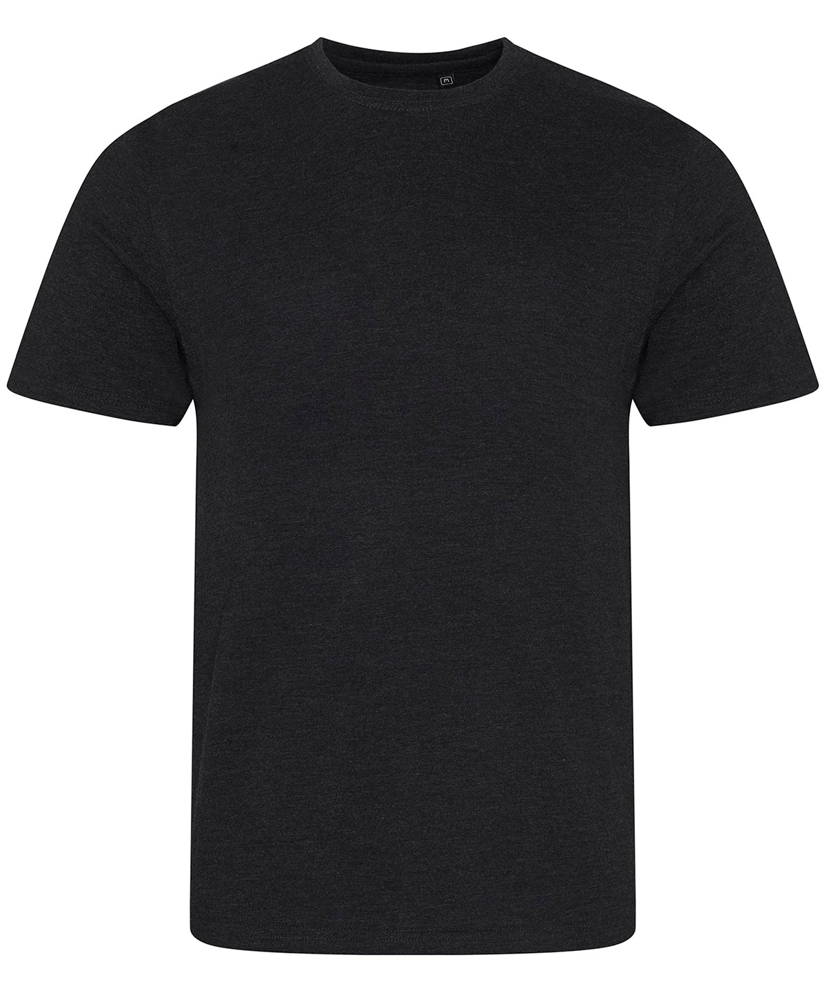 Awdisjustts Triblend T - Heather Black