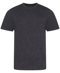 Awdisjustts Triblend T - Heather Charcoal