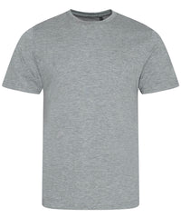 Awdisjustts Triblend T - Heather Grey