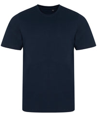 Awdisjustts Triblend T - Solid Navy