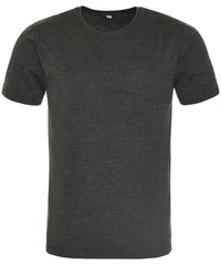 Awdisjustts Washed T - Washed Jet Black