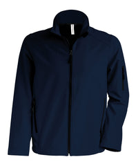 Kariban Softshell Jacket - Navy