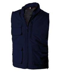 Kariban Quilted Bodywarmer - Navy