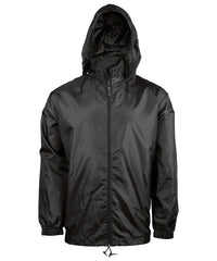 Kariban Windbreaker - Black