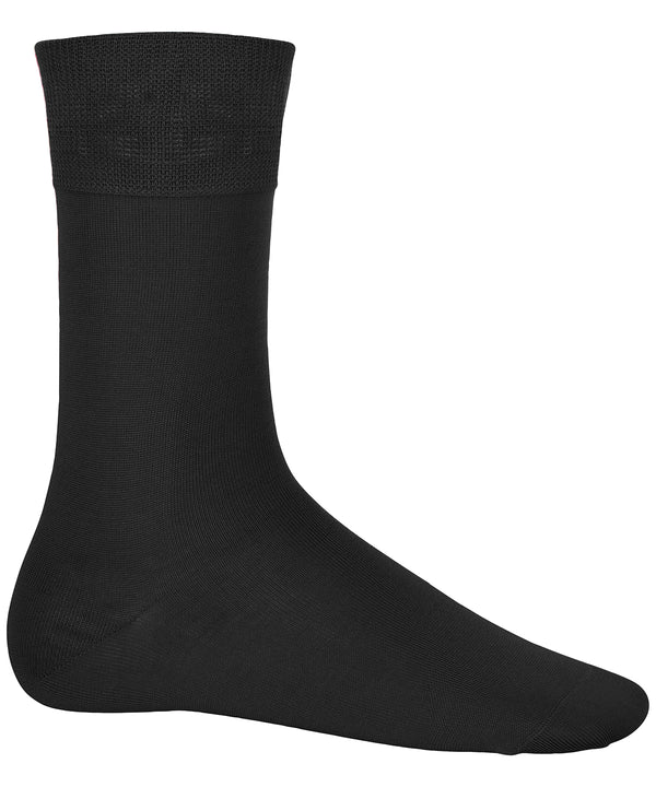 Kariban Cotton City Socks - Black