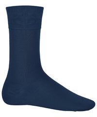 Kariban Cotton City Socks - Navy