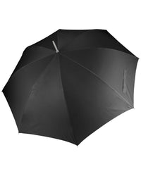 Kimood Golf Umbrella - Black
