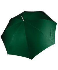 Kimood Golf Umbrella - Bottle Green