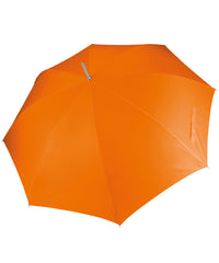 Kimood Golf Umbrella - Orange