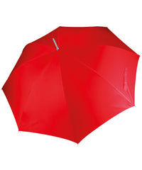 Kimood Golf Umbrella - Red