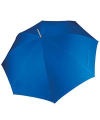 Kimood Golf Umbrella - Royal Blue