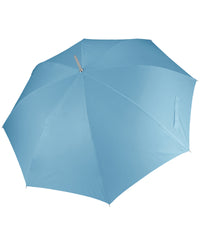 Kimood Golf Umbrella - Sky Blue