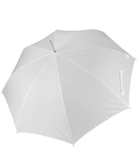 Kimood Golf Umbrella - White