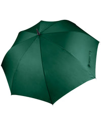 Kimood Large Golf Umbrella - Bottle Green