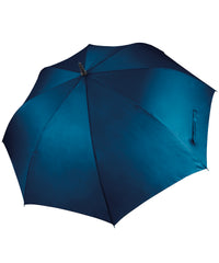 Kimood Large Golf Umbrella - Navy