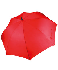 Kimood Large Golf Umbrella - Red
