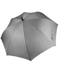 Kimood Large Golf Umbrella - Slate Grey