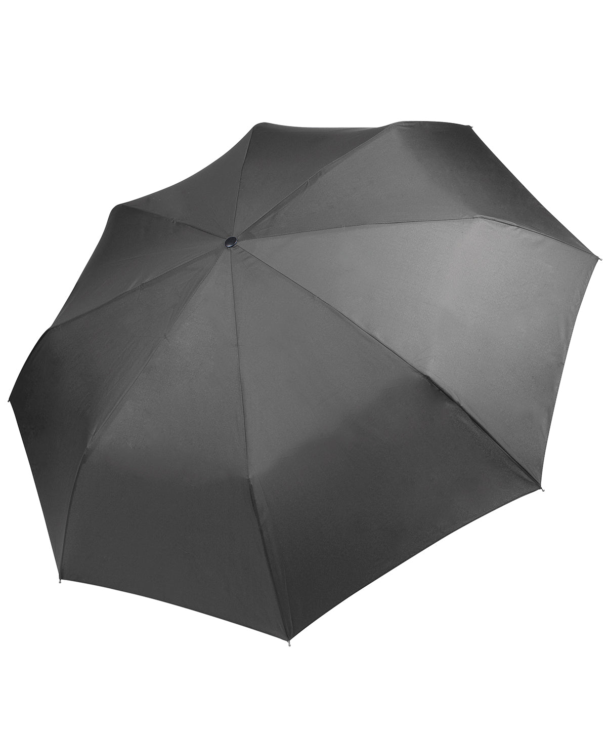 Kimood Foldable Mini Umbrella - Dark Grey