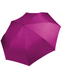 Kimood Foldable Mini Umbrella - Fuchsia