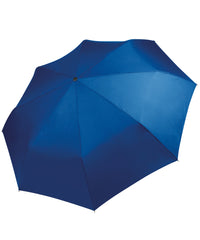 Kimood Foldable Mini Umbrella - Royal Blue