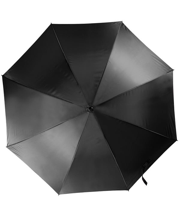 Kimood Automatic Umbrella - Black