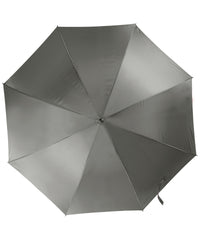 Kimood Automatic Umbrella - Slate Grey