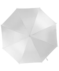 Kimood Automatic Umbrella - White