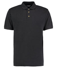 Kustom Kit Workwear Polo with Superwash® 60°C (classic Fit) - Graphite