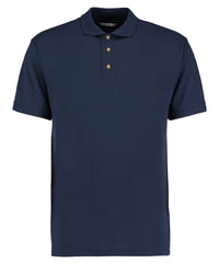Kustom Kit Workwear Polo with Superwash® 60°C (classic Fit) - Navy